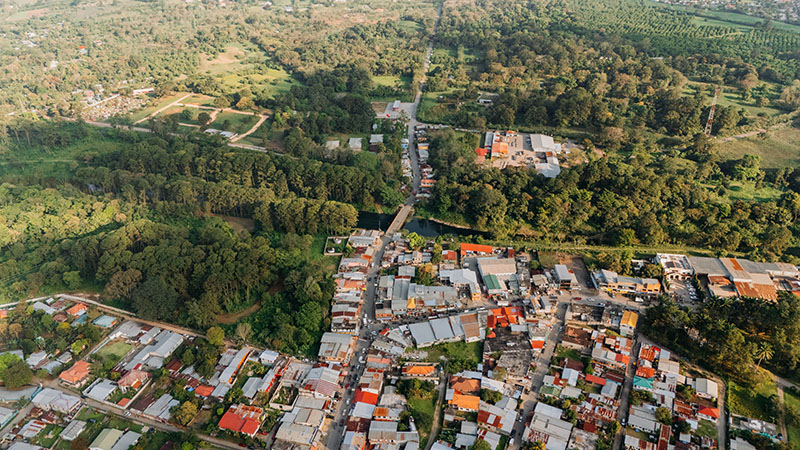 Spa y masajes