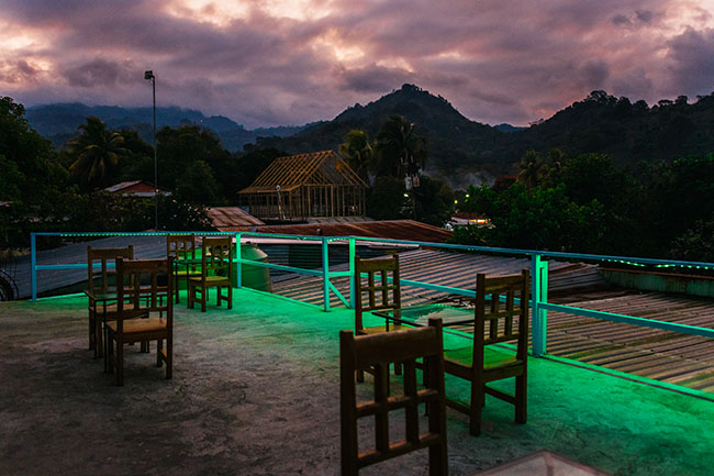 Baños