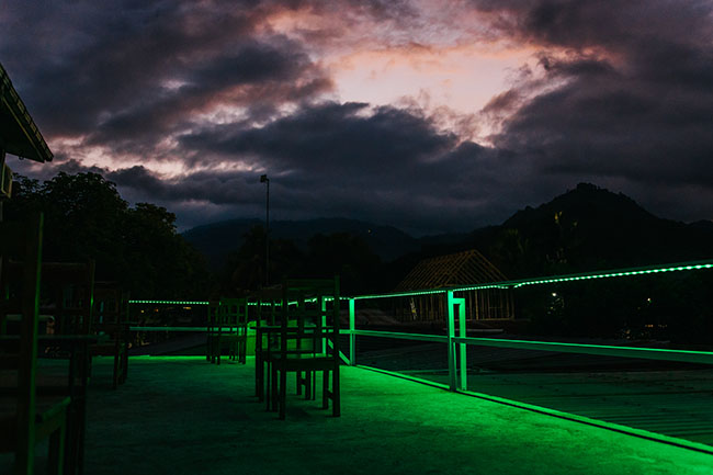 Baños