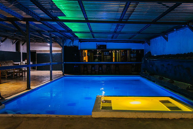 Baños