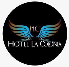 Logo Hotel La Colonia